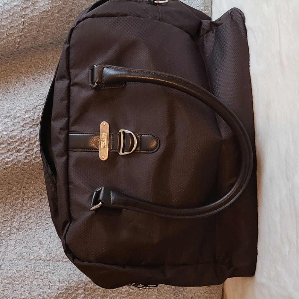 Chaps Computer Bag